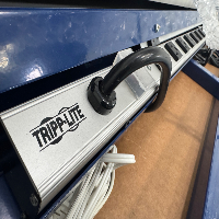 Formaspace 5' Laboratory Tables - Quantity 2 image 2